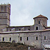 Restauro Chiesa Castel del Monte Aquila